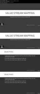 Value Stream Mapping