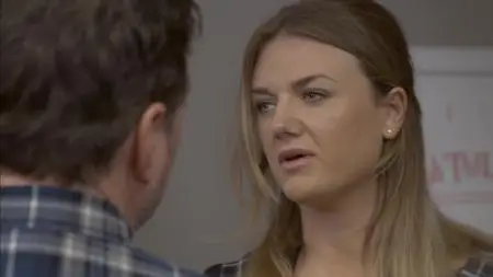 Moving On S10E04