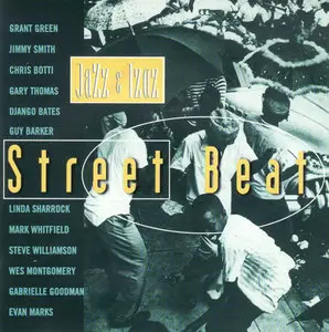 Various Artists - Street Beat (1998)