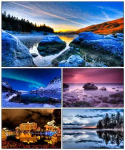 HD Wallpapers Pack 234