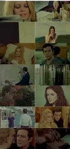 Les femmes / The Vixen (1969)