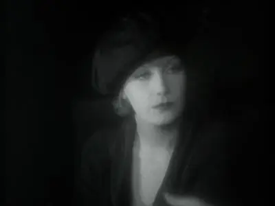 Flesh and the Devil (1926)