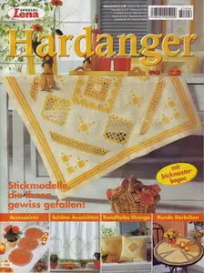 Lena Special Hardanger L1096 2006