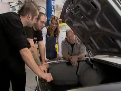 Overhaulin S02E15 - Soldier's Ride