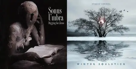 Sonus Umbra - 2 Studio Albums (2005-2013)