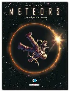 Duval & Ogaki - Meteors - Tomes 1 & 2