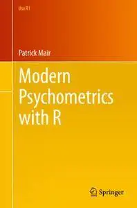 Modern Psychometrics with R