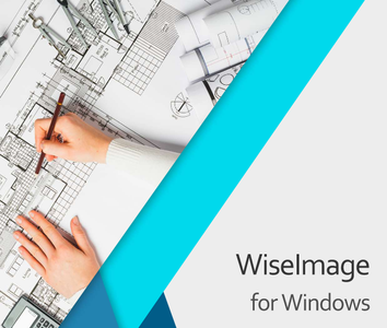 WiseImage Pro 20.0.1601 (x86 / x64)