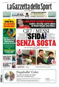 La Gazzetta dello Sport Bergamo – 23 aprile 2020