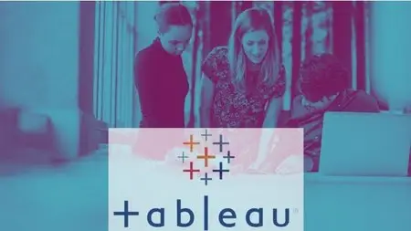 An introduction to Tableau Desktop - Business Intelligence
