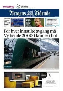 Bergens Tidende – 02. januar 2020