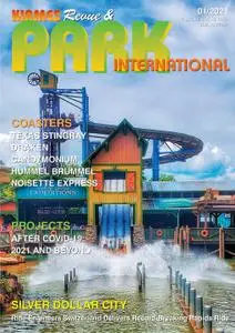 International Kirmes & Park Revue – January 2021