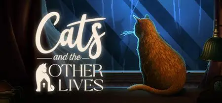 Cats and the Other Lives (2022)