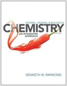 General Organic and Biological Chemistry: An Integrated Approach (4th Edition)