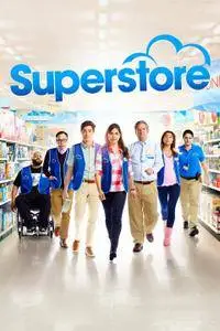 Superstore S01E05