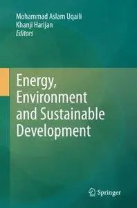 Energy, Environment and Sustainable Development (repost)
