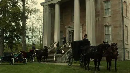 Murdoch Mysteries S11E02