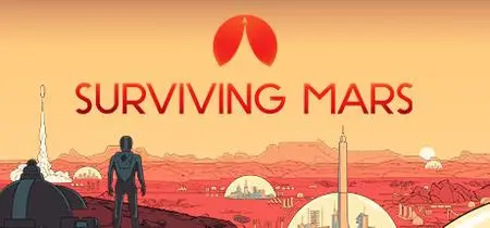 Surviving Mars Tito (2018) v1001514