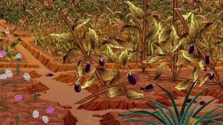 Kirikou et les bêtes sauvages (2005)