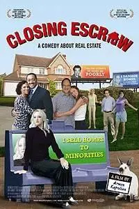 Closing Escrow (DVDScr 2007)