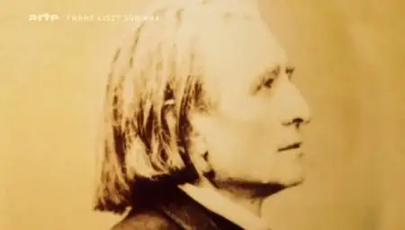 (Arte) Franz Liszt, les dernières années (2011)