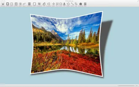 Rainbow v1.5 Mac OS X