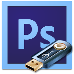 Portable Photoshop CS6 Extended 13.1.2 32 & 64 bit Multilingual