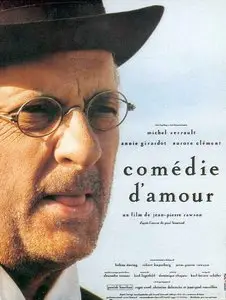 Comédie d'Amour (1989) Repost
