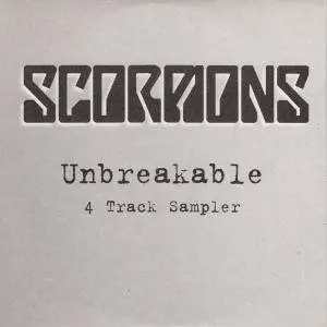 Scorpions: Singles Collection part 4 + DVD (2004-2010)