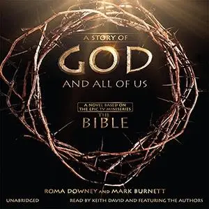 A Story of God and All of Us [Audiobook]