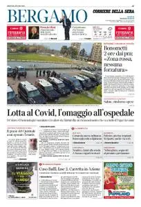 Corriere della Sera Bergamo – 04 giugno 2020