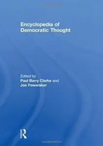 Encyclopedia of Democratic Thought