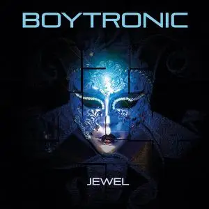 Boytronic - Jewel (2017)