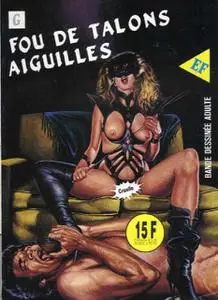 Série Grise 30b. Un homme de parole