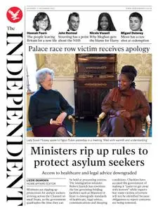 The Independent – 17 December 2022