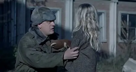 The Marksman (2005)