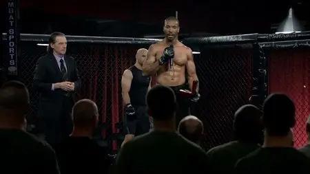 Banshee S01E03 (2013)