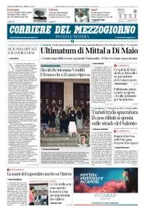 Corriere del Mezzogiorno Bari – 20 giugno 2019
