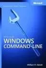 Microsoft  Windows  Command-Line Administrator's Pocket Consultant