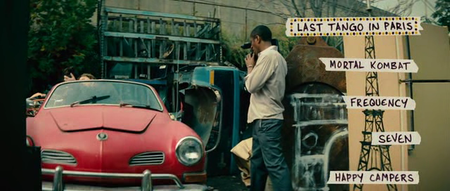 Be Kind Rewind (Soyez sympas rembobinez)