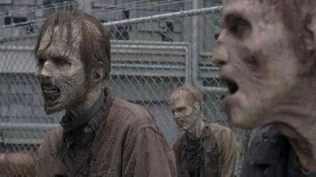 The Walking Dead S08E01 (2017)