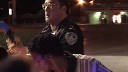 Steven Seagal: Lawman S01E04