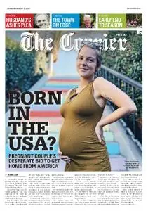The Courier - August 12, 2021