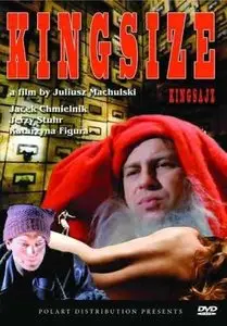 Kingsajz (1988)