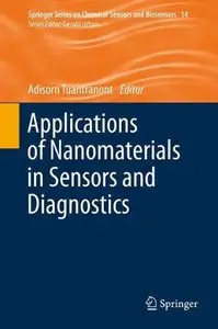 Applications of Nanomaterials in Sensors and Diagnostics