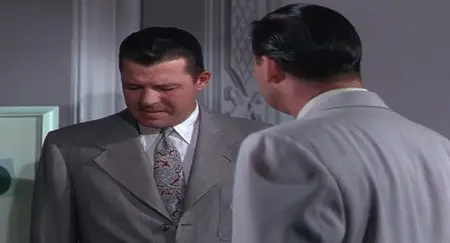 Romance on the High Seas (1948)