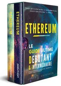 James C. Anderson - Ethereum