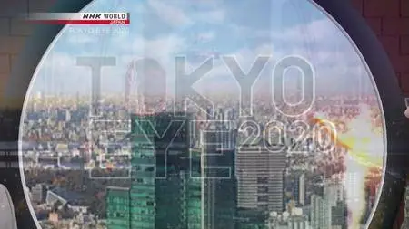 Tokyo Eye 2020 S04E19