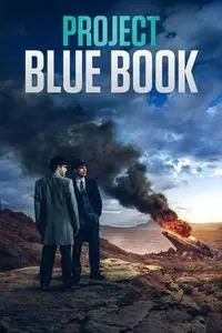 Project Blue Book S02E01