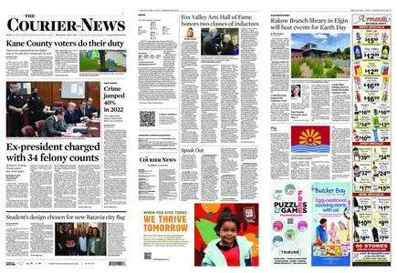 The Courier-News – April 05, 2023